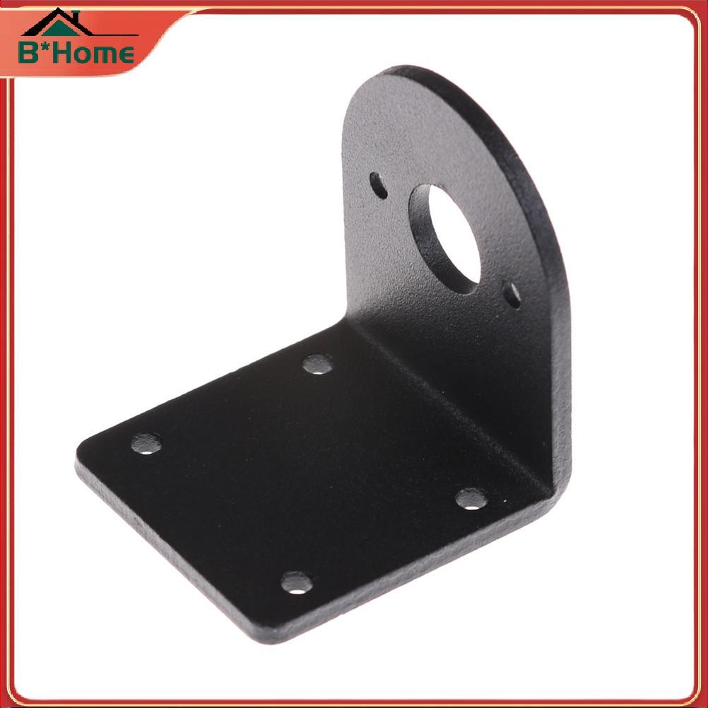 # BHTH# DC Motor 555 550 545 540 5 Series Motor Base Mounting Braet Holder Seat ~
