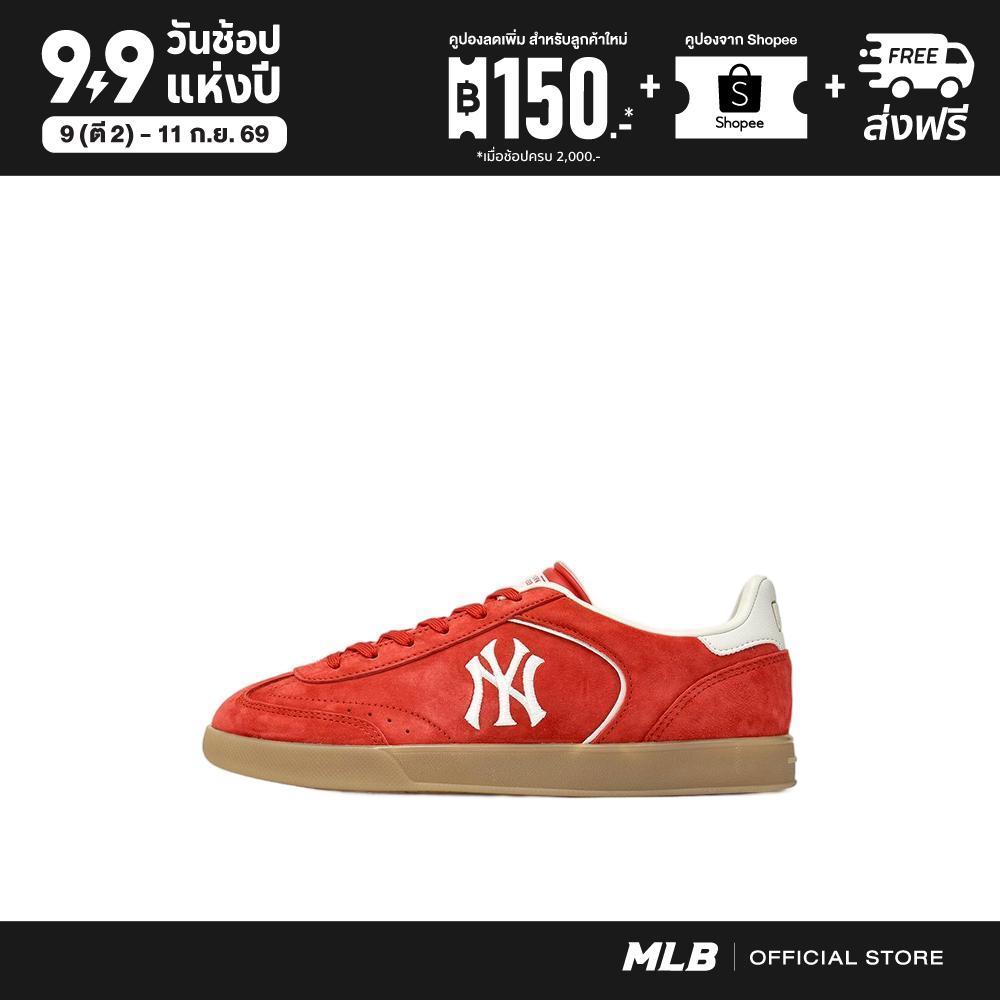 MLB ยูนิเซ็กซ์ Clubbie Sd รุ่น 3ASXCB26N 50RDS สีแดง