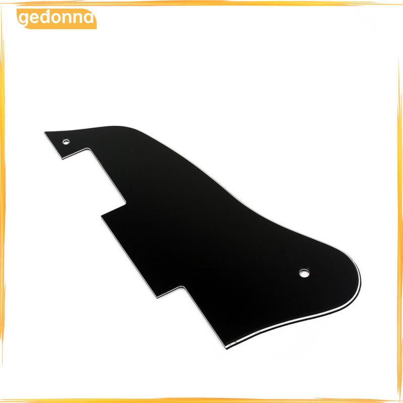 [gedonna] แผ่นรอยขีดข่วน PVC Anti-Scratch Pickguard สําหรับ ES335 Guitar Replacement Part