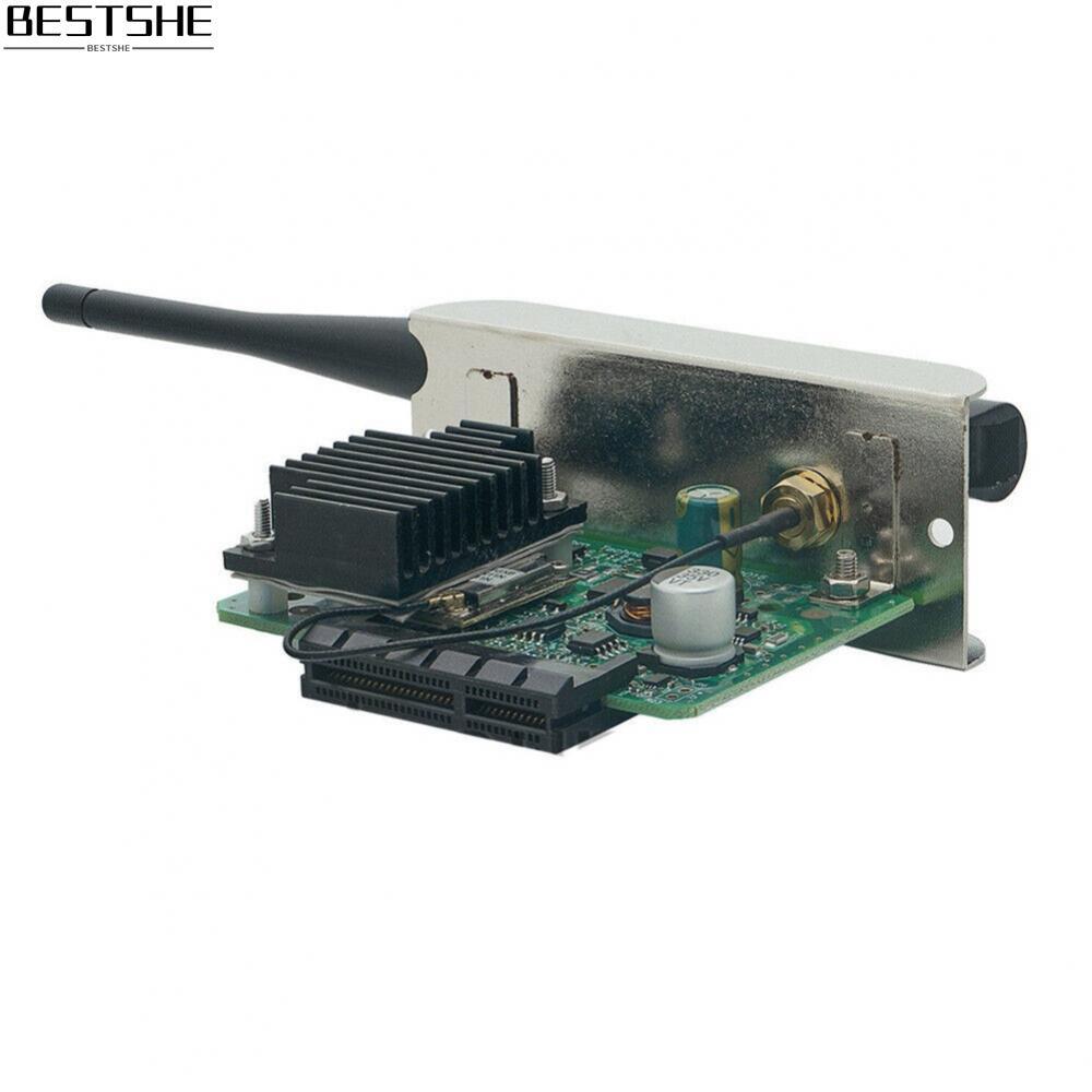 การ์ดไร้สาย P1033782-101 Print Server สําหรับ Zebra ZT210 ZT230 ZT410 ZT420