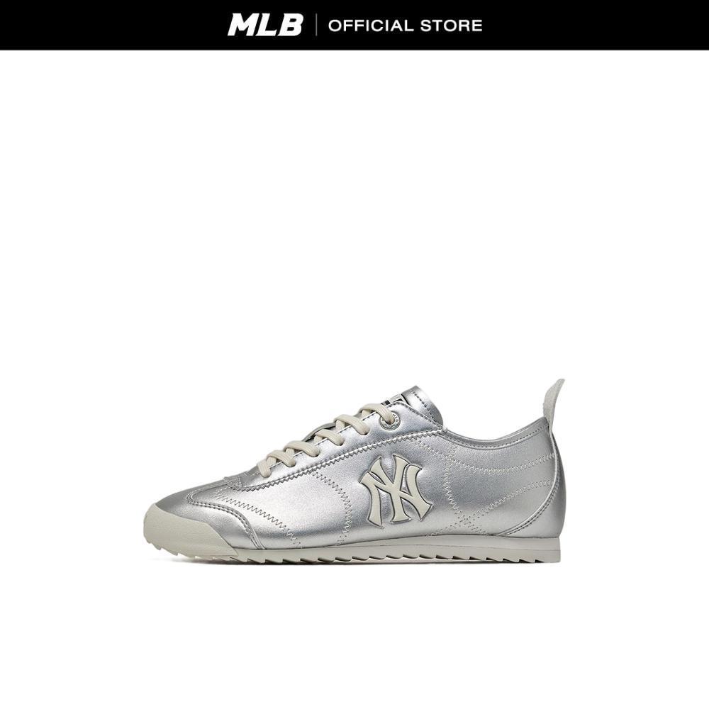 MLB 3ASXC016N รองเท้าผ้าใบ