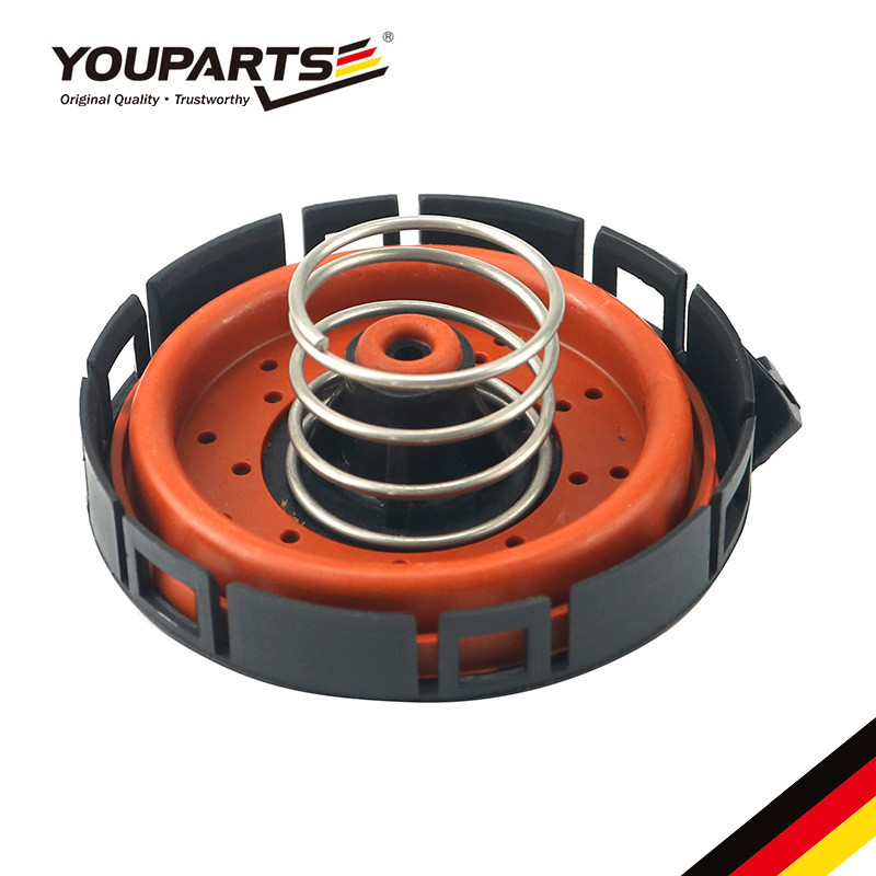 วาล์วไอเสียเหมาะสําหรับ BMW E60/E66/E70, N62 11127547058