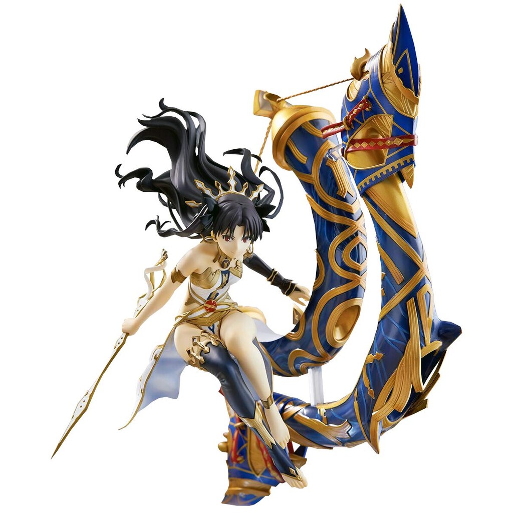Fate/Grand Order Archer/Ishtar 1/7 Scale Figure (Aniplex Plus Exclusive)