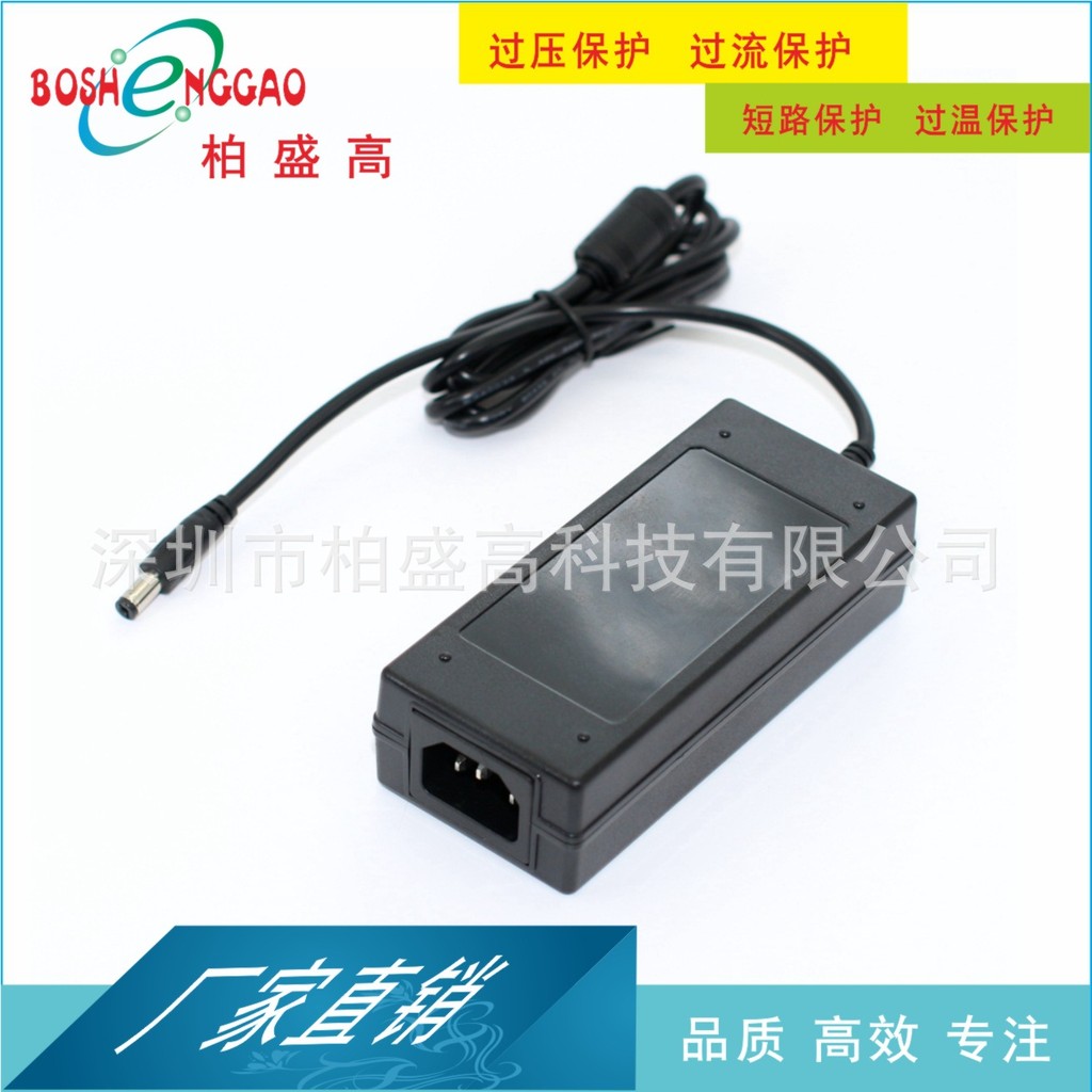 โรงงานขายตรง 9V3.5A ยุโรปมาตรฐาน CE GS Certified Router Wireless Charger POS Card Swip Power Adapter