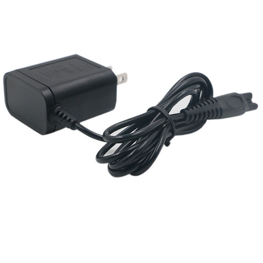 เหมาะสําหรับ Langwei 4D SHAVER Jinding Optoco Rayco Rayco Rayco Yongjun Razor Charger สายไฟ