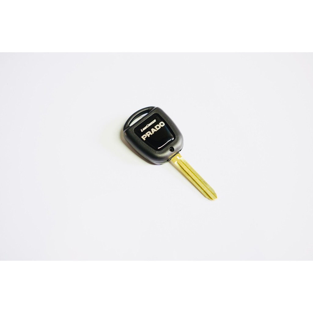 เหมาะสําหรับ Toyota Domineering 120 Key Shell LC120 Key Shell LC95 Key Shell
