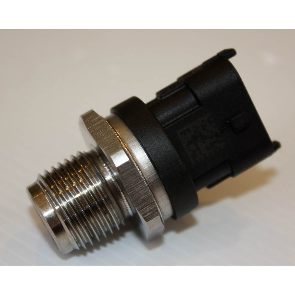 FUEL RAIL PRESSURE SENSOR สําหรับ VOLVO XC60 XC70 XC90 2.4 D D5 AWD 0281002706