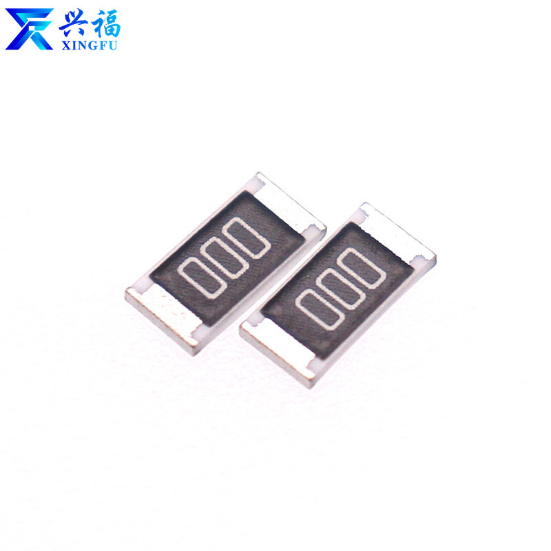 2010 ตัวต้านทานชิป 5% 1% 0.016 R 0.018 R 0.02 R การพิมพ์หน้าจอ R016 R018 R020 3/4W