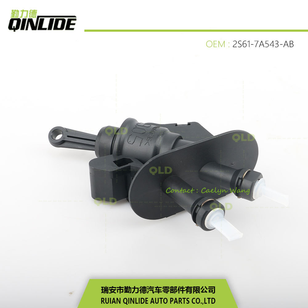 ปั๊มคลัช คลัช มาสเตอร์ กระบอก งานรื่นเริง511035310 AS65-7A543-AB/2S61-7A543AD