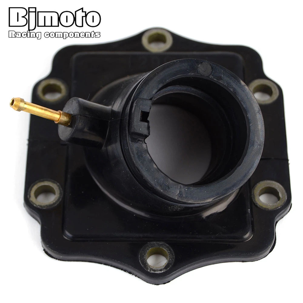 Kdx 220 Motorfies Carburateur Interface Adapter Inlatspruittok สําหรับ Kawasaki Kdx220 Kdx220sr Kdx2