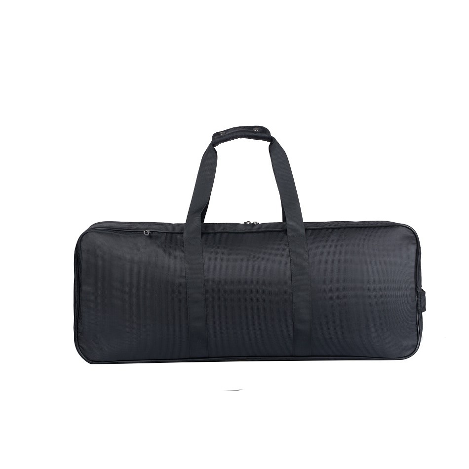 กระเป๋าแบดมินตัน Mizuno U4A5010 ความจุขนาดใหญ่ ใช้งานได้หลายฟังก์ชั่นและพกพาสะดวก