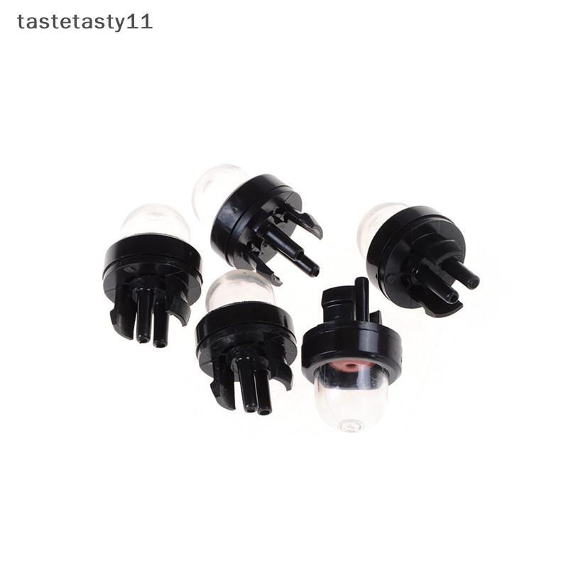 TA 5 ชิ้น/เซ็ต Snap In Primer หลอดไฟปั๊มสําหรับ Homeliter MCCULLOCH 3200 32210 3214 3216 TH