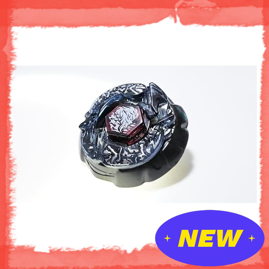 Direct From Japan Bakushin Sanoo Lunar Eclipse ver Limited Metal Fight Bay Blade Metabay Metabay Bla