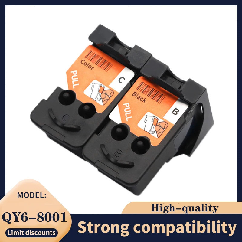 QY6-8001 QY6-8017 G3100 หัวพิมพ์สําหรับ Canon Pixma G1100 G2100 G3100 G4100 G1110 G1111 G2110 G2111 