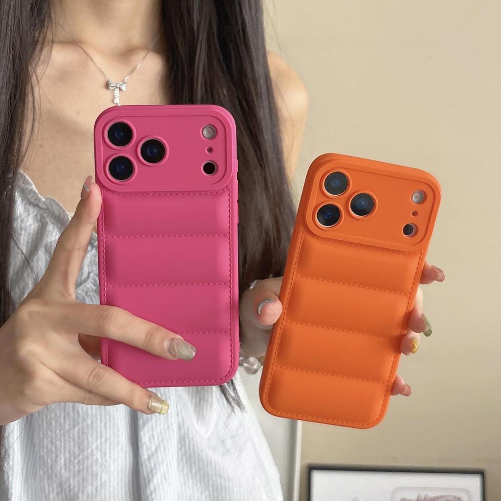 สําหรับ iPhone 7 8 Plus X XR XS Max 11 12 Pro Max Simple รูปที่ 3