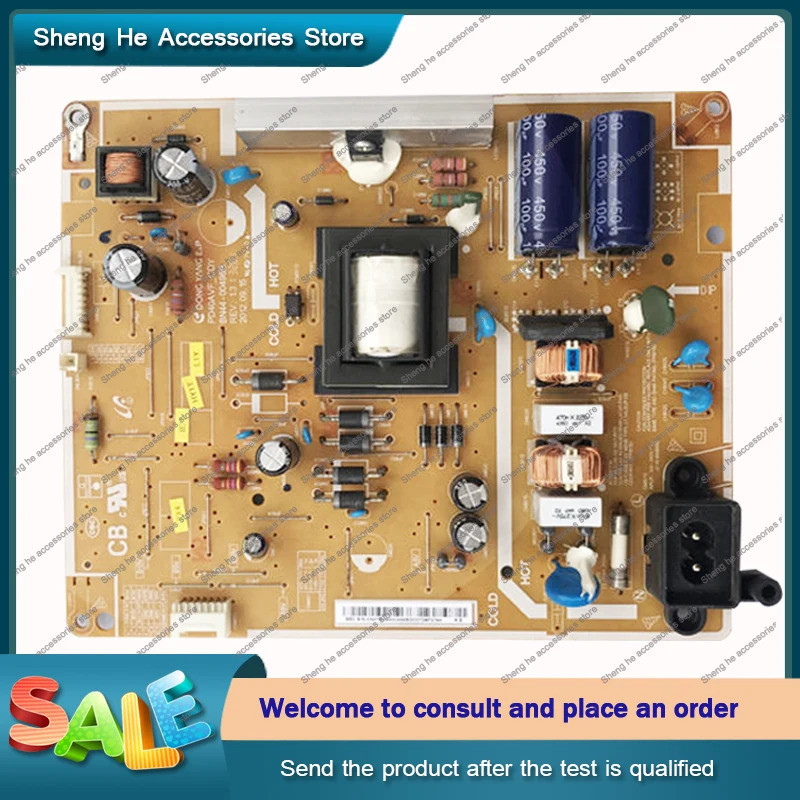 UA40EH5003R 40EH5080R BN44-00496B BN44-00496A PD40AVF_CSM แหล่งจ่ายไฟ