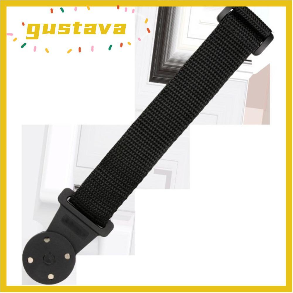 GUSTAVA PAK Digital Multimeter Strap Portable Polypropylene Fiber Durable Hanging Loop Strap