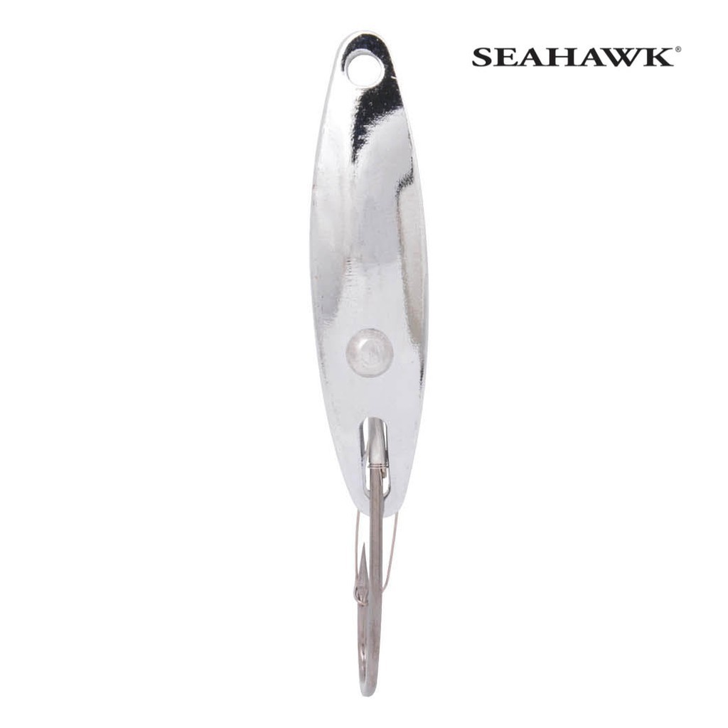 เหยื่อตกปลา Seahawk Abalone XHA Spoon