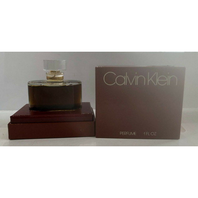 CALVIN KLEIN CK 同名纯香精 香水 Perfume 30ML