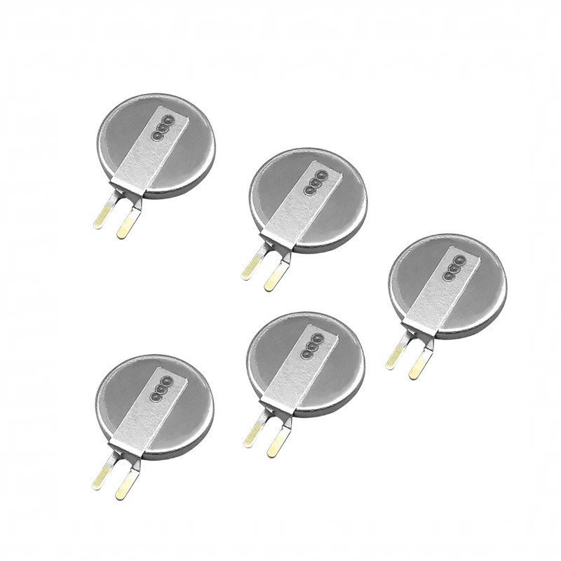 NYFEA NYFEA NB614S224N-TR Super Capacitor สามารถแทนที่ MS621FE/ML621S/DMS3R3224 ZM7C