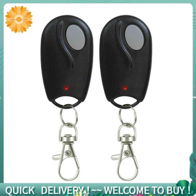 สําหรับ ACT-31B Megacode Linear Garage Door Opener Remote, 2 แพ็คสําหรับ LD033, LD050