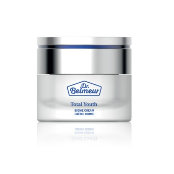 New Product # The Face Shop Dr. Belmeur Total Youth Biome Cream 50ml