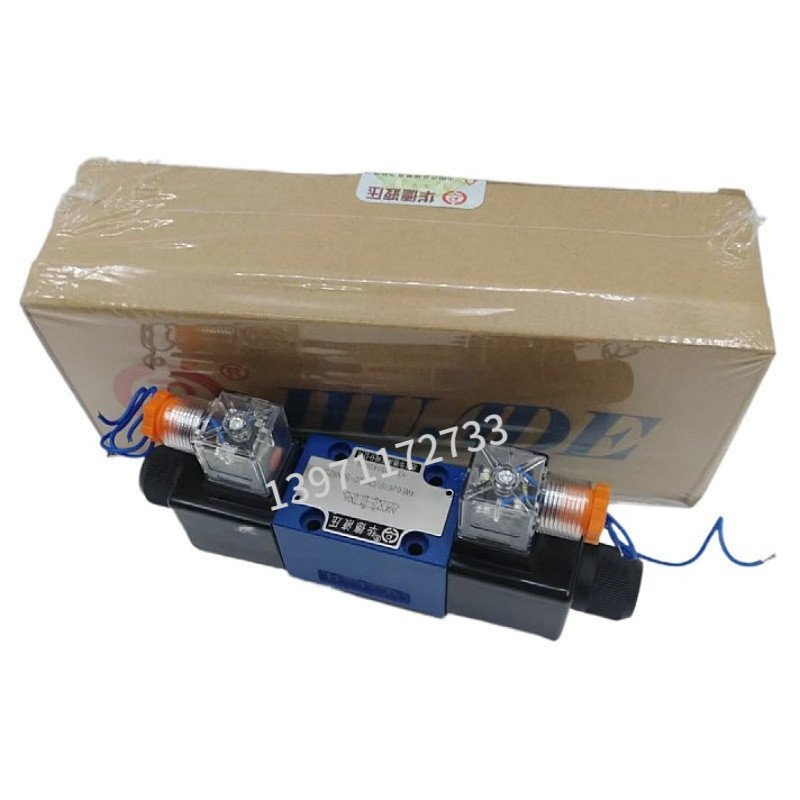 CG24N9Z5L Solenoid ทิศทางวาล์ว/วาล์วไฮดรอลิก 4WE6J61B วาล์วย้อนกลับวาล์วเลื่อนแรงดันสูง 4WE6E60B ควา