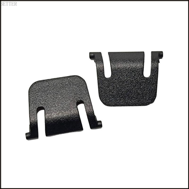 BETT คีย์บอร์ดอะไหล่ซ่อมวงเล็บขาขาตั้งเท้าสําหรับคีย์บอร์ด G213