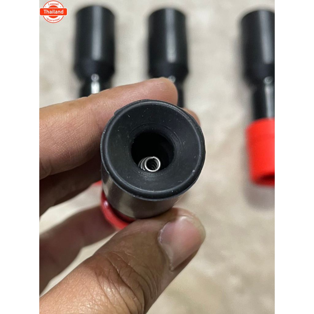 อะไหล่ยางก้านคอยล์ Honda Jazz GD GE V-Tec