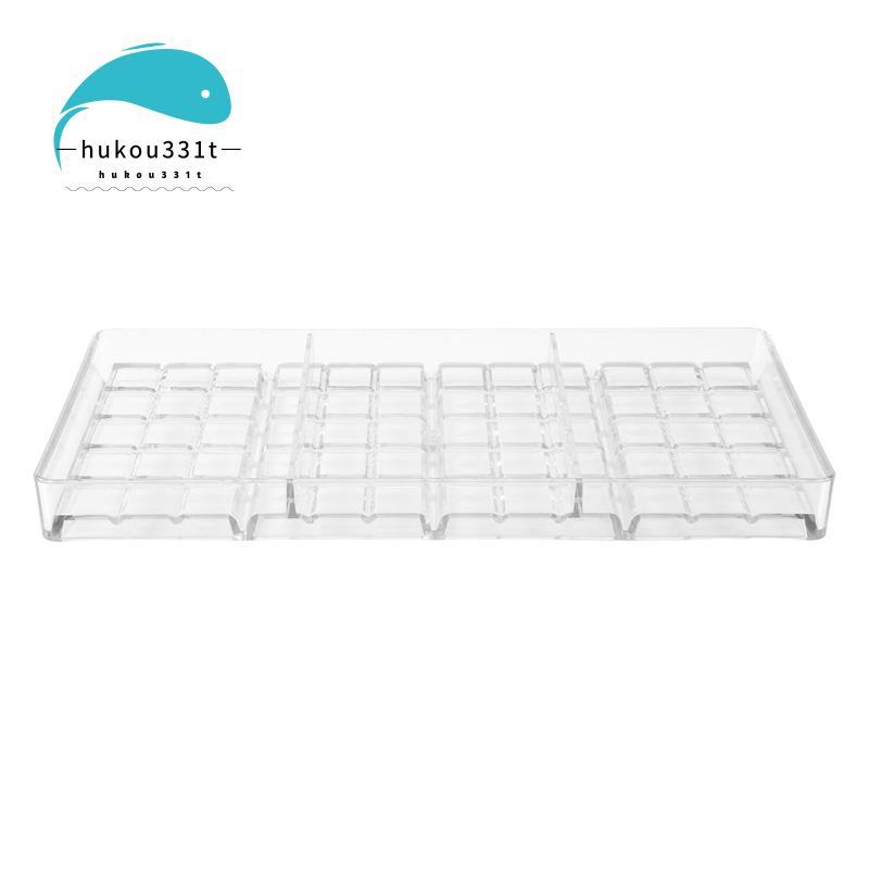 [Prefeel H3]ช็อกโกแลตบาร์ Maker Candy Mould Break Apart Bar ช็อกโกแลตแม่พิมพ์ช็อกโกแลต Diy Pastry To