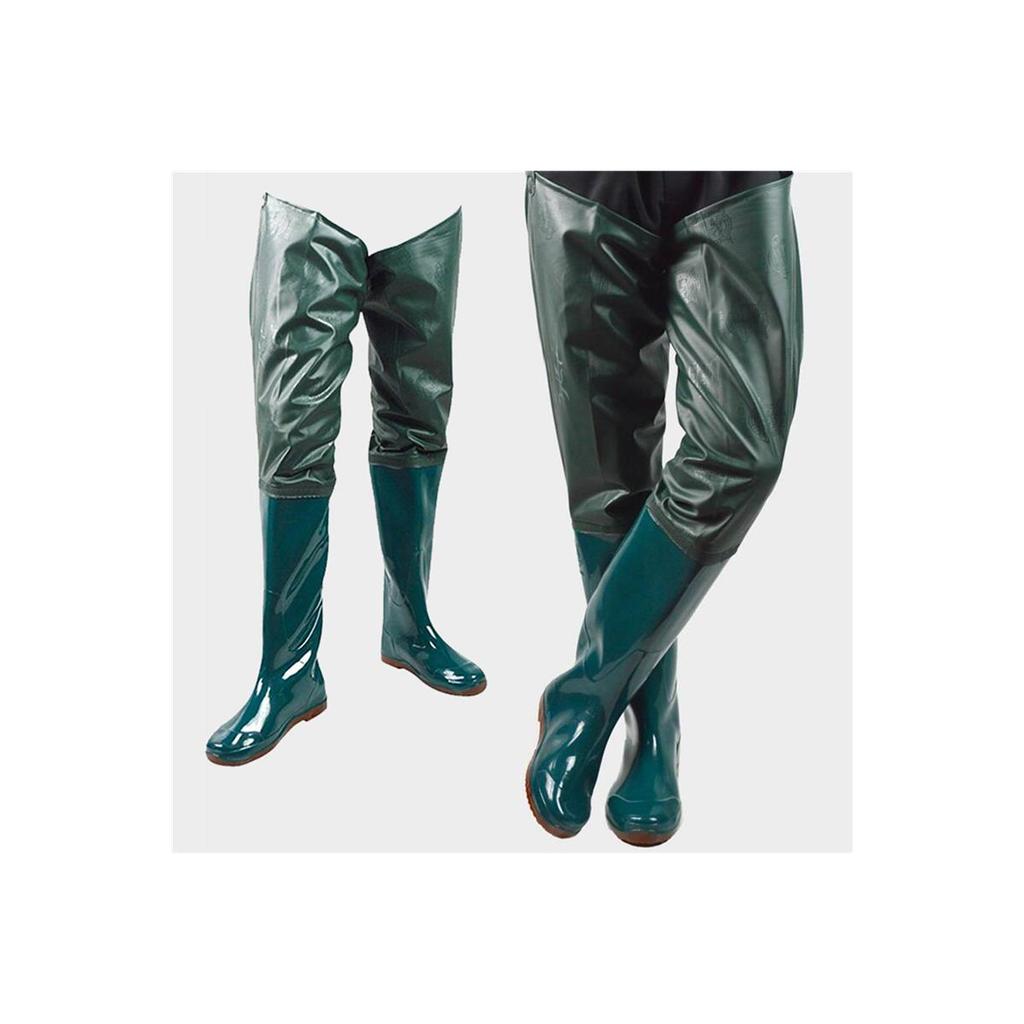 Fishing Waders River Boot ใต้น้ํา Hip Wader Watertight St