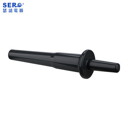 Seno Smoothie Maker Stirrer Black Smoothie Maker Commercial Freshly Ground Soy Milk Maker Ice Crushe