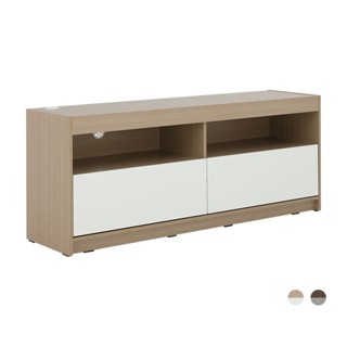 Furinbox ตู้วางทีวี 2 ลิ้นชัก รุ่นมินิโอ ขนาด 150 ซม. - มี 2…