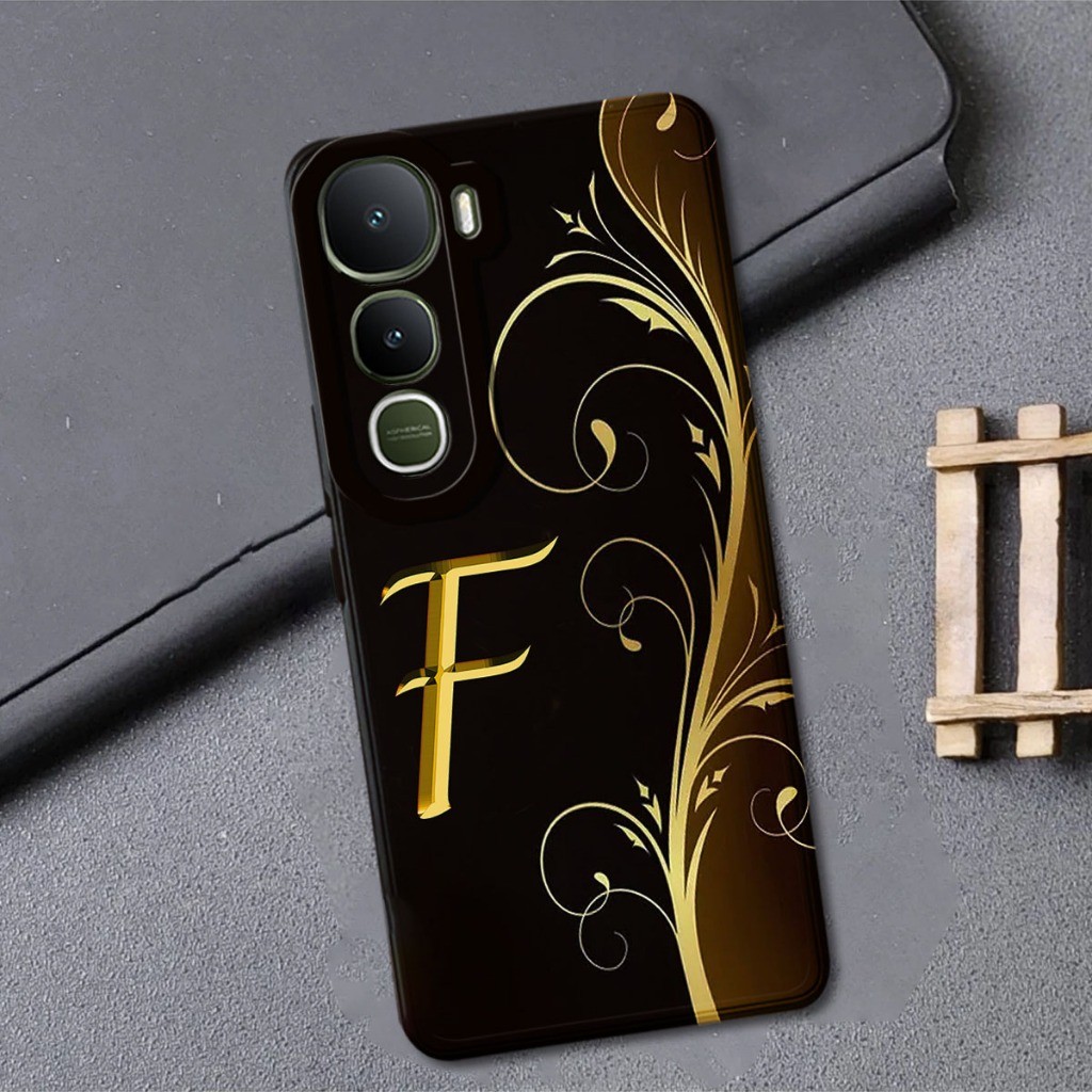 เคส Vivo Y400 - Iqoo Z10 Lite เคสแฟชั่น Softcase Macaron ปกป้องกล้อง Kesing Hp Casing Hp Protector H