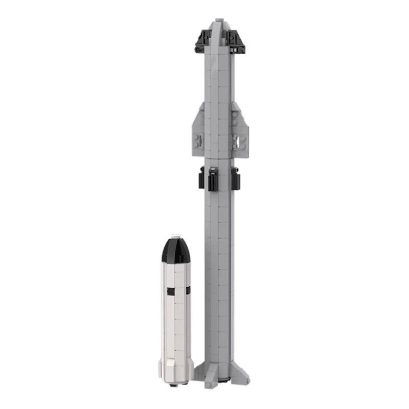 Starship Spacex ถูกที่สุด พร้อมโปรโมชั่น ม.ค. 2026 | BigGoเช็คราคาง่ายๆ