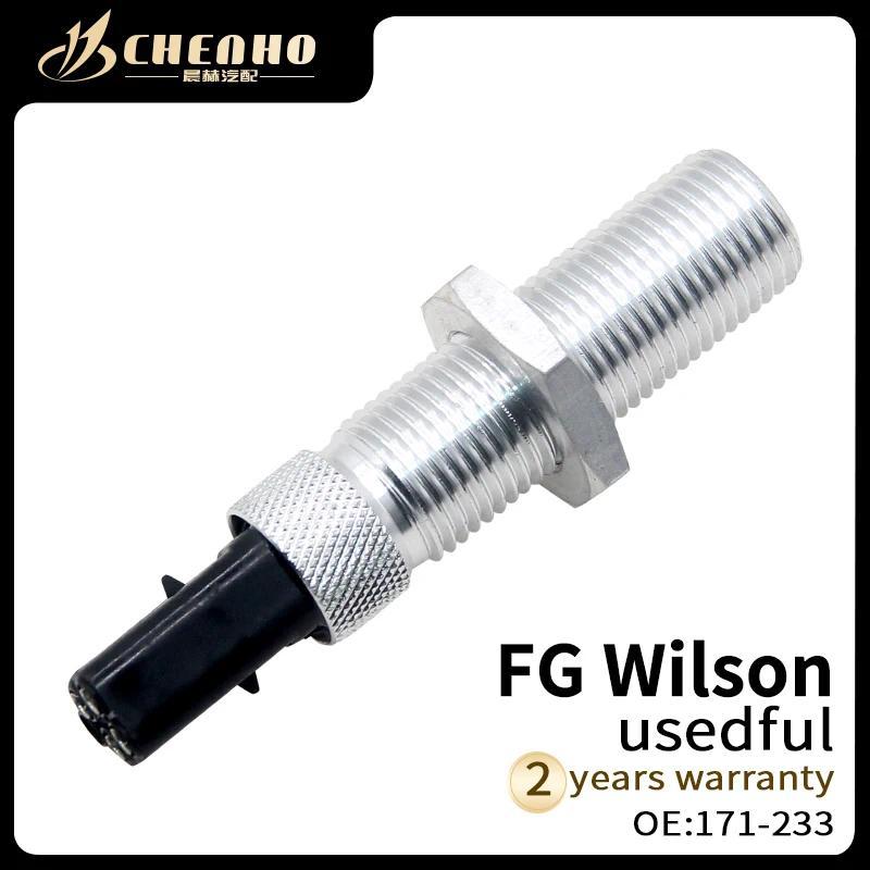 CHENHO ยี่ห้อใหม่ Auto CrankShft Sensor สําหรับ FG Wilson 171-233 รถอุปกรณ์เสริมสําหรับรถยนต์ Proudc