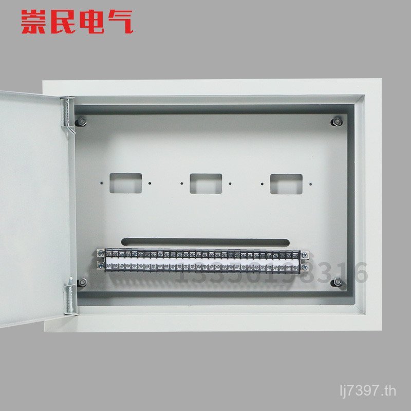 โมดูล กล่องปัจจุบันที่อ่อนแอ g3 Terminal Fire j84001030Box Fire Box j8 Module Alarm Electric Well g3