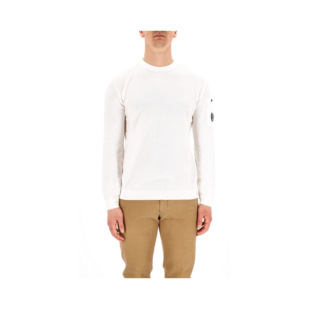 European Direct Mail cp company เสื้อถักผู้ชาย