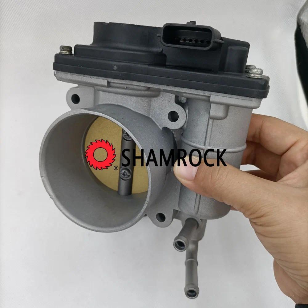 เรือนปีกผีเสื้อ OEM 16119EN20C/16119EN20A/16119EN20B/RME6011A BC เหมาะสําหรับ 2007-2020 INNISSAN DUA