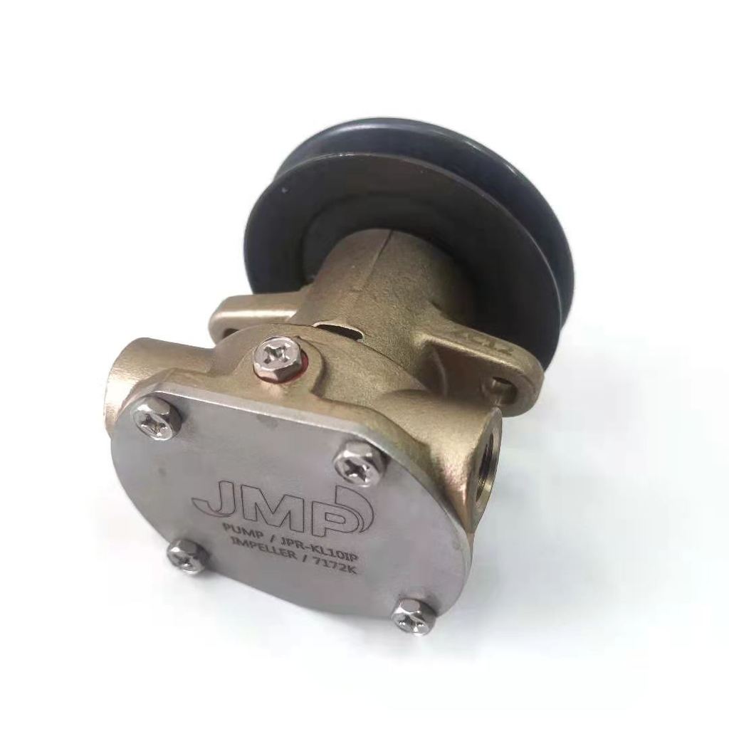 ปั๊มน้ำทะเล Kohler สำหรับเครื่องปั่นไฟเรือยอร์ชและเรือเร็ว อะไหล่คุณภาพสูง