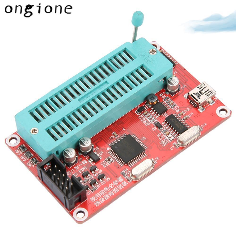 ONGIONE ชิปการเขียนโปรแกรม burner,รุ่นปรับปรุง SP200SE/SP200S SP200SE โปรแกรมเมอร์, SCM / 24/93 Seri