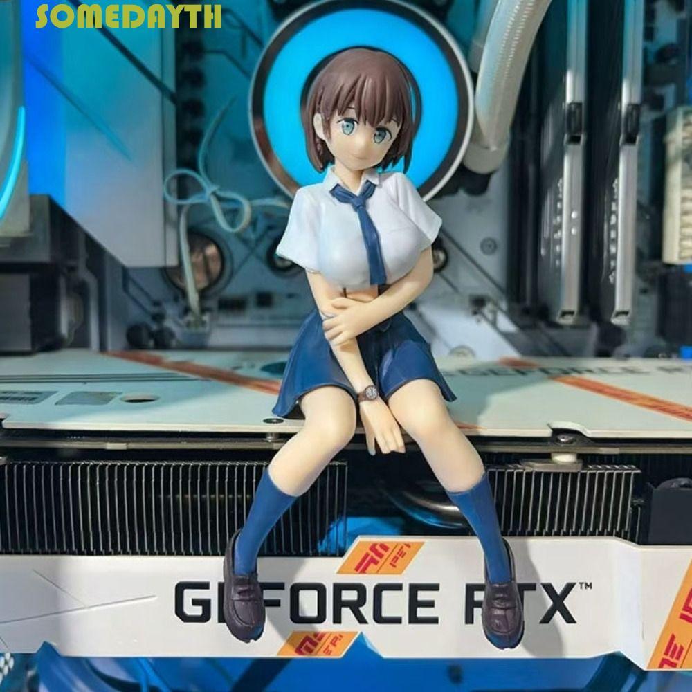 SOMEDAY Tawa บนตัวเลขวันจันทร์, Noodle Stopper อะนิเมะอุปกรณ์ต่อพ่วง Ai-chan Action Model, ญี่ปุ่นตก