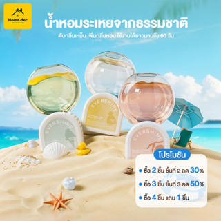 น้ำหอมปรับอากาศ พลิกกลับ น้ำหอมอโรมาเธอราพี350ml น้ำหอมดับกล…