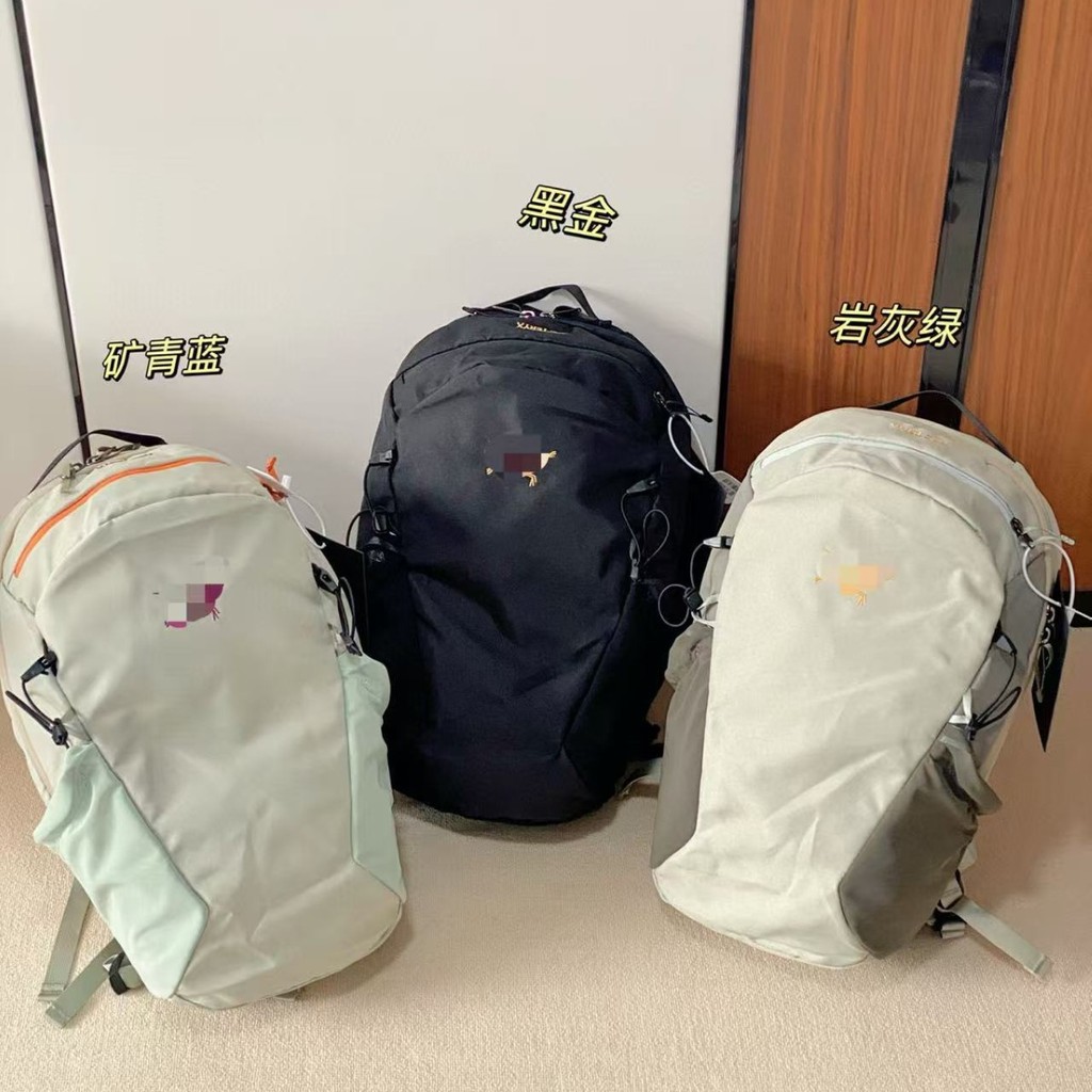 Spot Goods#Bird16L Outdoor Travel Backpack Double Shoulder Backpack Casual Mountaineering Bag Men an