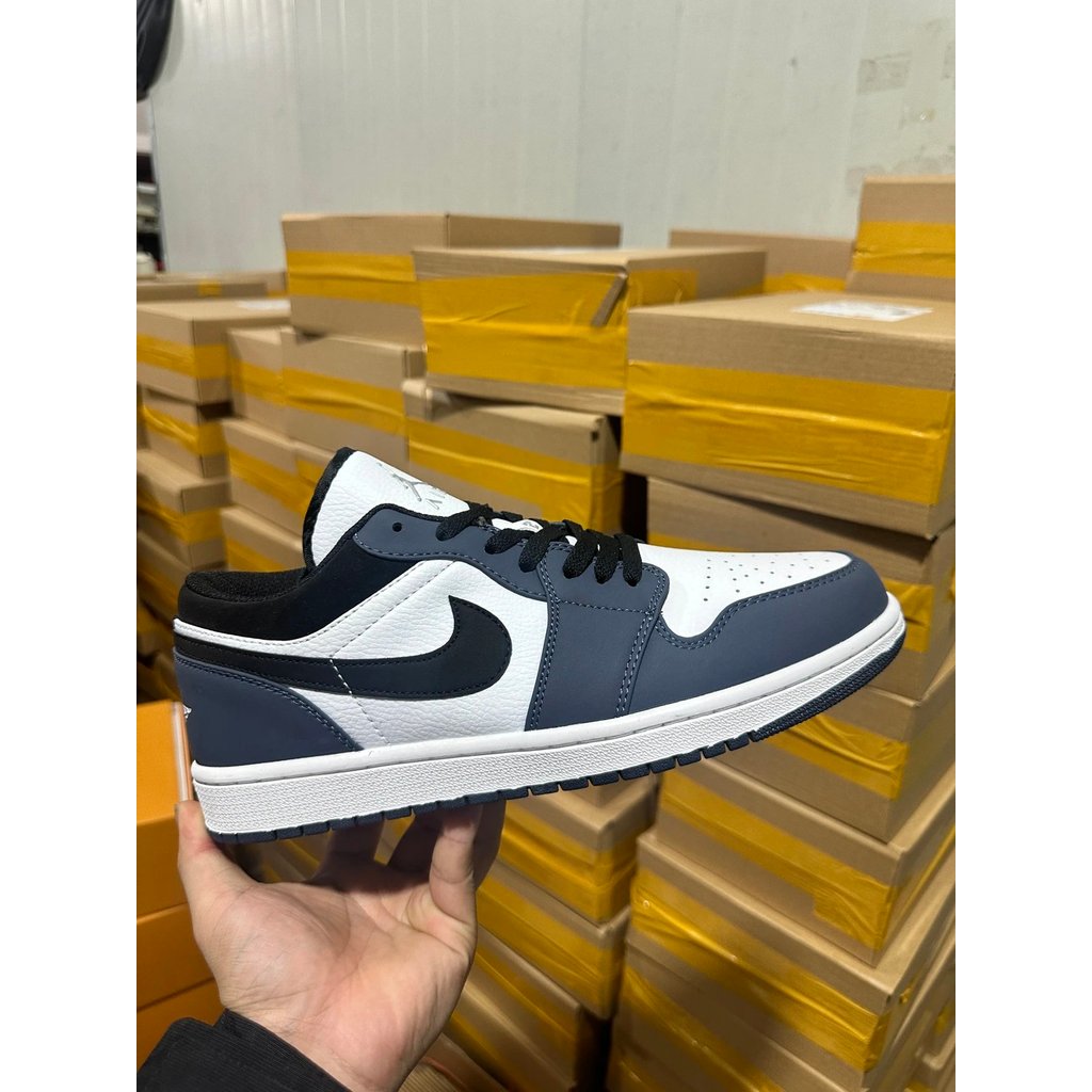 Nike/Nike [DT Tongyuan Wanding First Choice สําหรับการค้าต่างประเทศคลาสสิก 45 องศาเท้าแบน 3/2 พื้นรอ