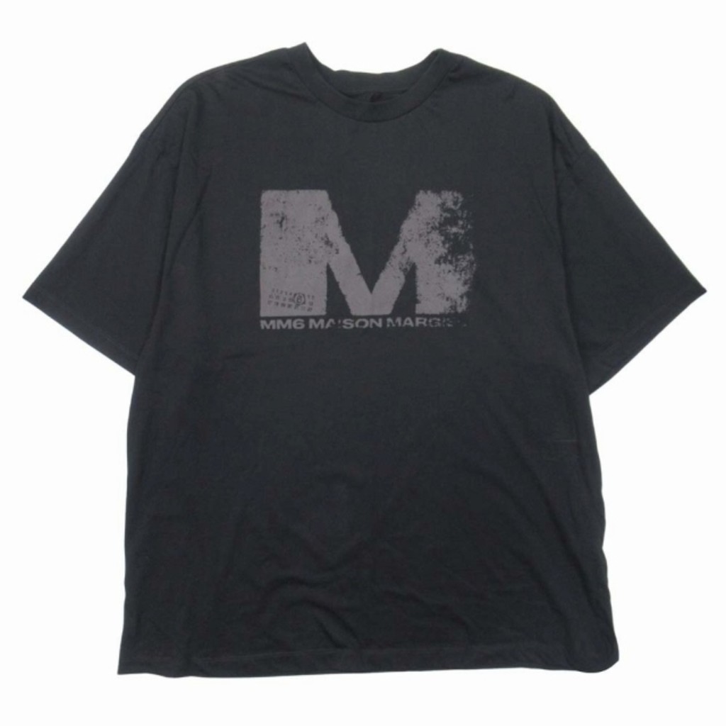 Maison Margiela MM6 Tshirt mm Direct from Japan Secondhand