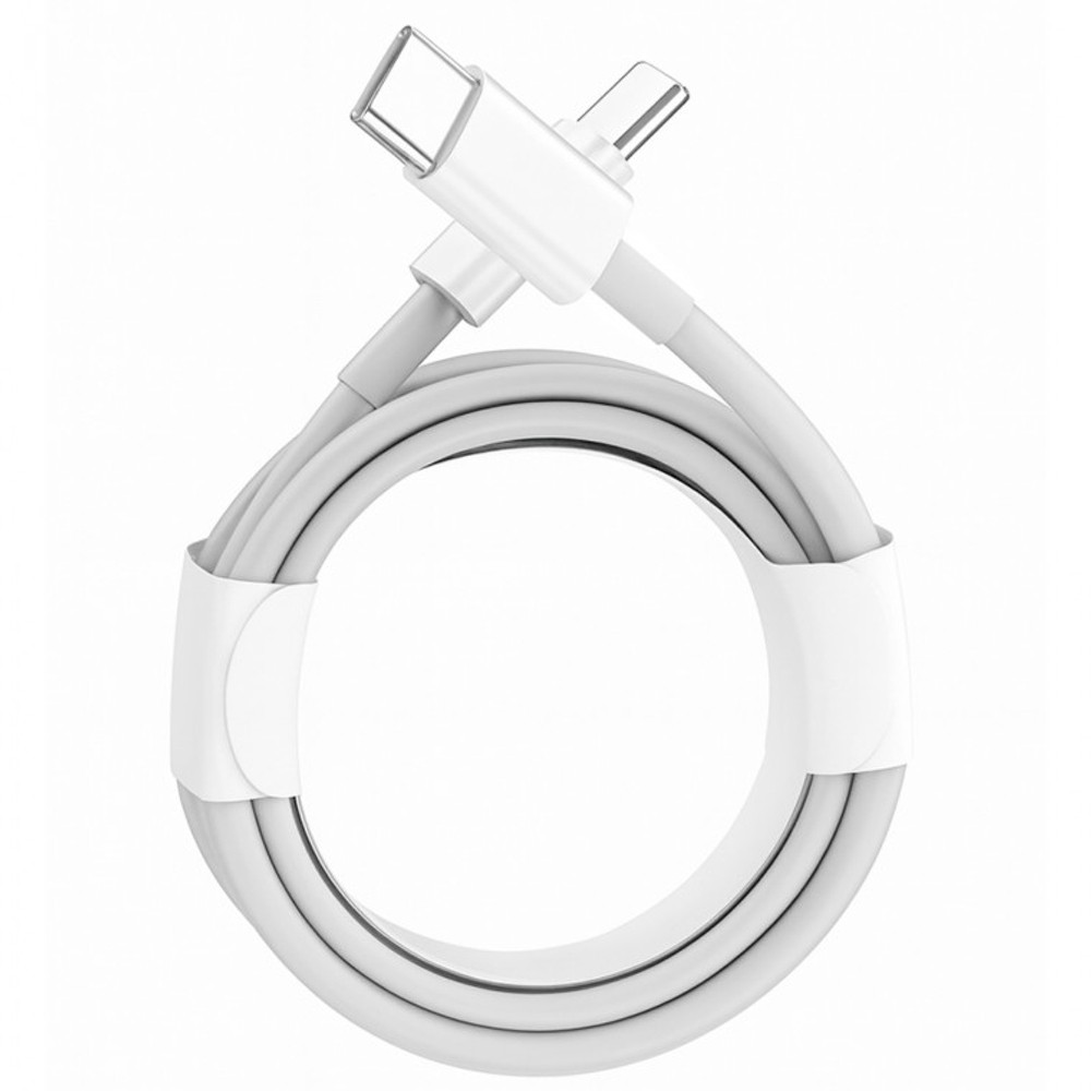USB-C ถึง USB-C 2M PD สายชาร์จเร็ว Type-C สายชาร์จ