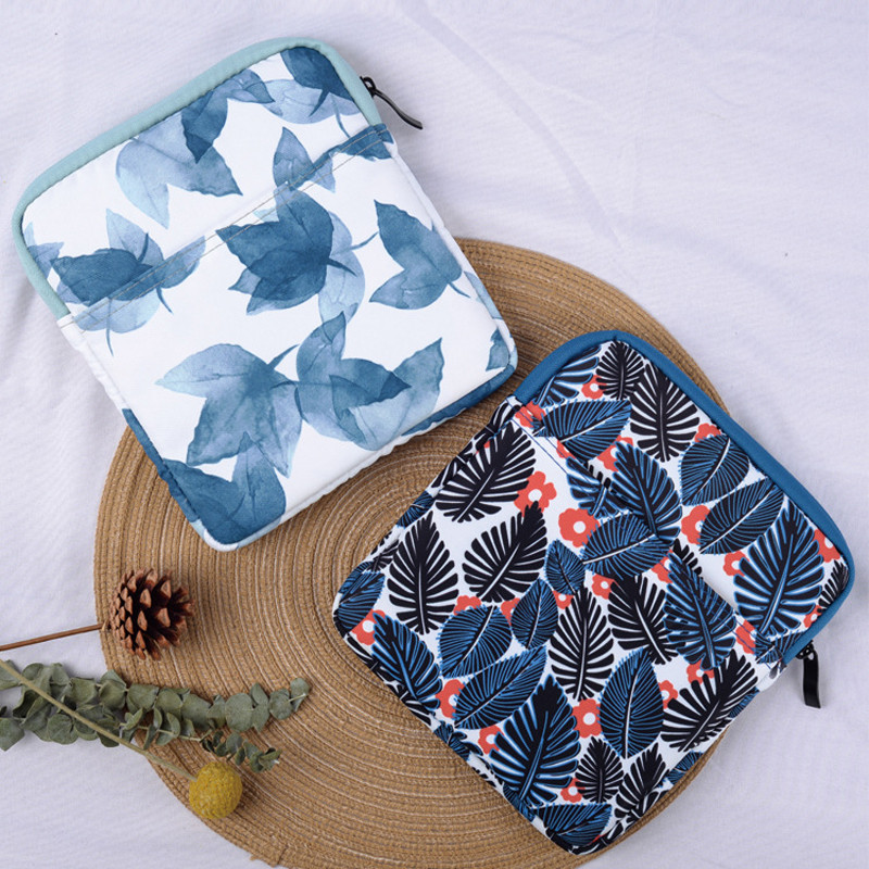 สําหรับ BOOX Go สี 7 Gen 2 2025 7.0 นิ้วการ์ตูนผ้า Boox Go 7 น้ําหนักเบา E-Reader กระเป๋ากระเป๋า