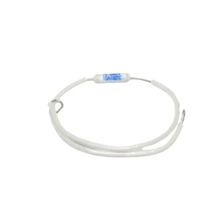 Thermofuse หม้อหุงข้าวฟิวส์ กระทะไฟฟ้า 185C /10A 5 ชิ้น ฟิวส์ลวด