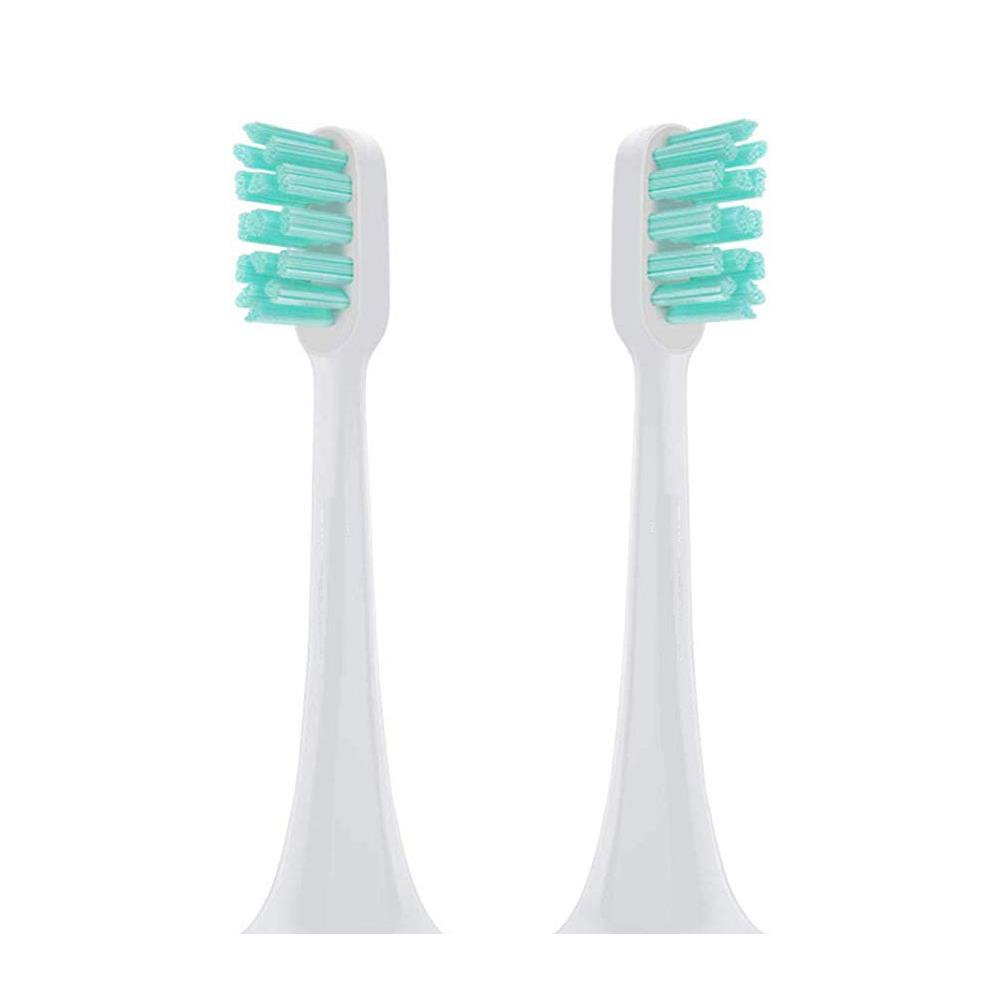 สําหรับ Xiaomi Mijia T300 T500 แปรงสีฟันไฟฟ้าโซนิค Oral Wh